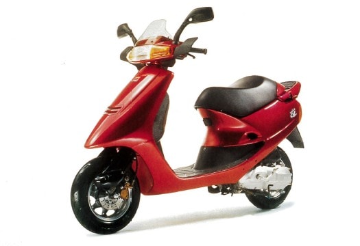 Aprilia Amico 50 GL